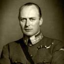 30 June 1944 the Norwegian Government in London appointed Crown Prince Olav Commander in chief (<i>Forsvarssjef</i>). He took lead of the Norwegian forces and the cooperation with the allied forces (Photo 1942: Feyer, The Royal Court Photo Archives)